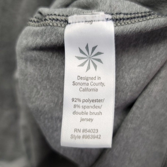 Chi tank Athleta - Picture 4 of 6